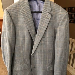 Turnbury Sport Coat